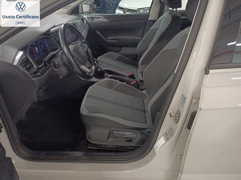 Volkswagen Polo usata a Genova (9)