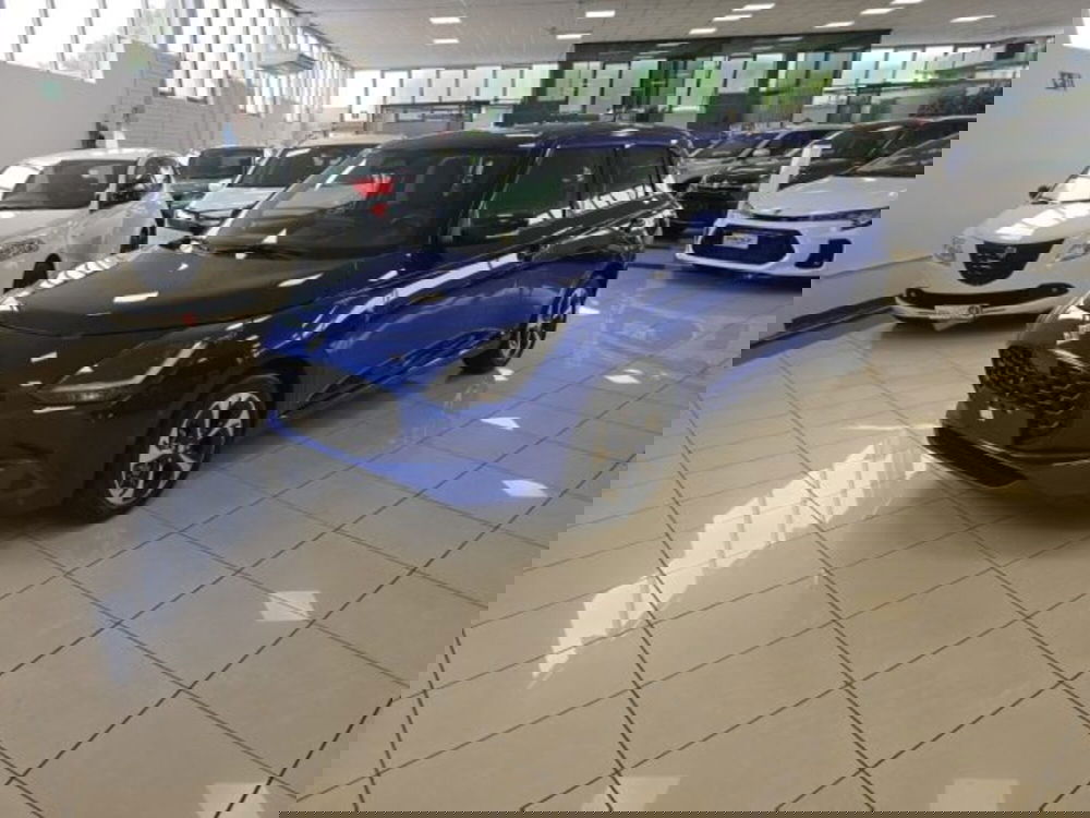 Suzuki Swift nuova a Reggio Emilia