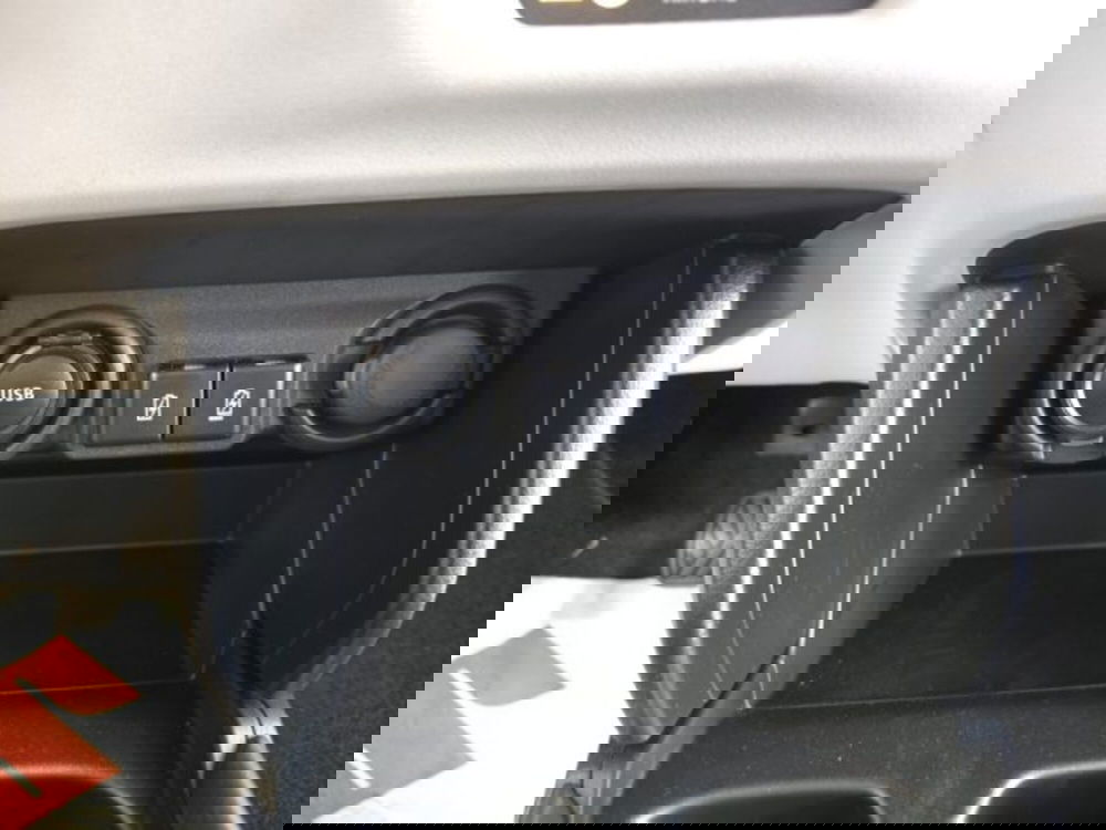 Suzuki Swift nuova a Reggio Emilia (12)