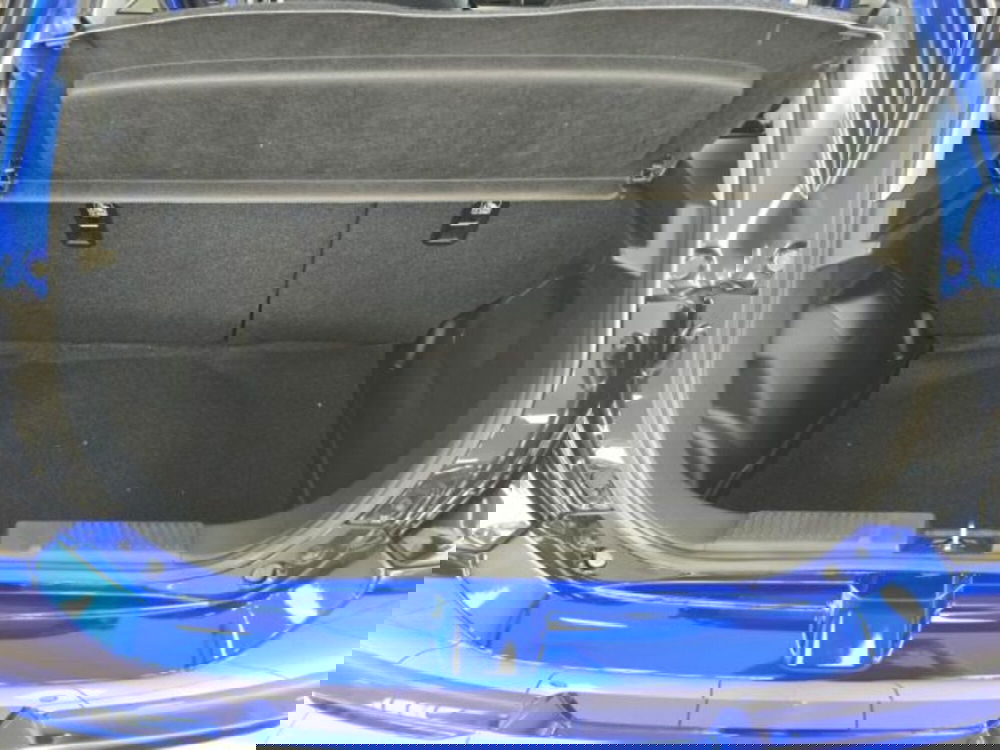 Suzuki Swift nuova a Reggio Emilia (16)