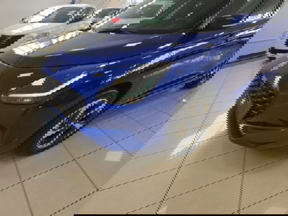 Suzuki Swift nuova a Reggio Emilia (18)