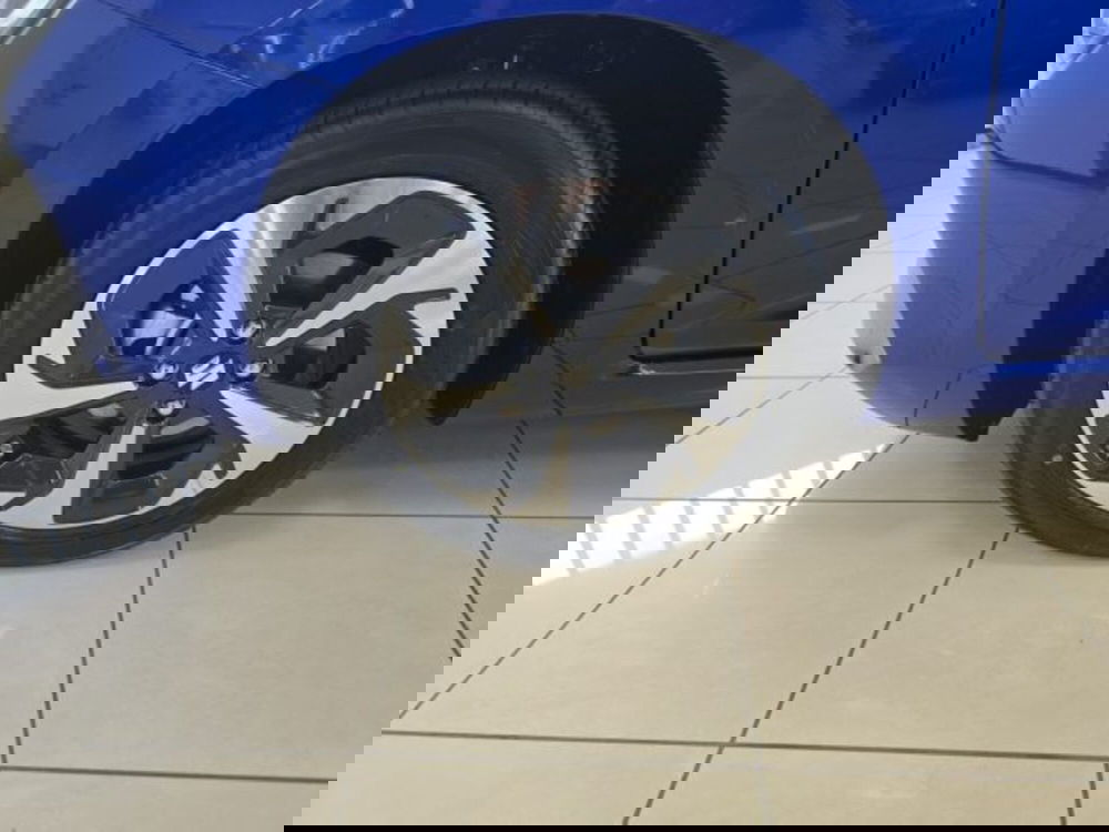 Suzuki Swift nuova a Reggio Emilia (19)