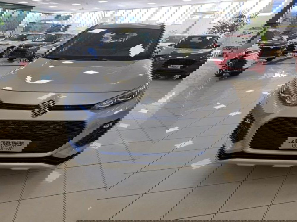 Suzuki Across nuova a Reggio Emilia (10)