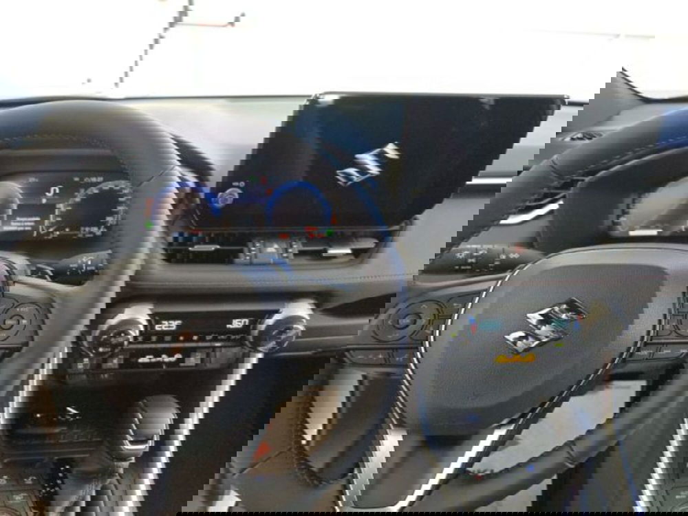 Suzuki Across nuova a Reggio Emilia (12)