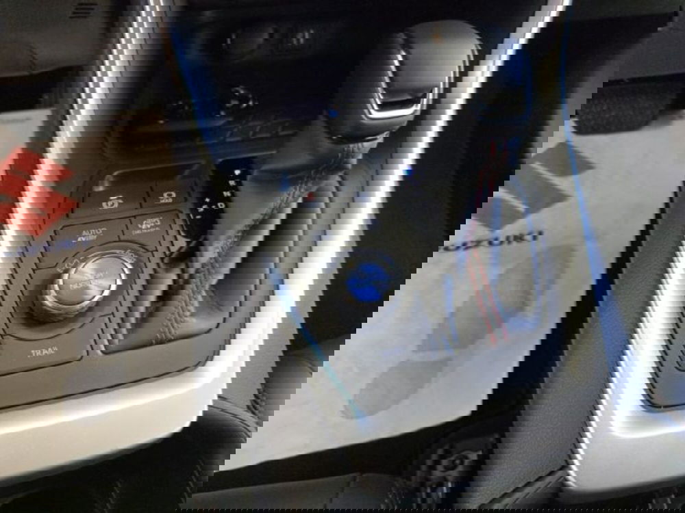 Suzuki Across nuova a Reggio Emilia (16)