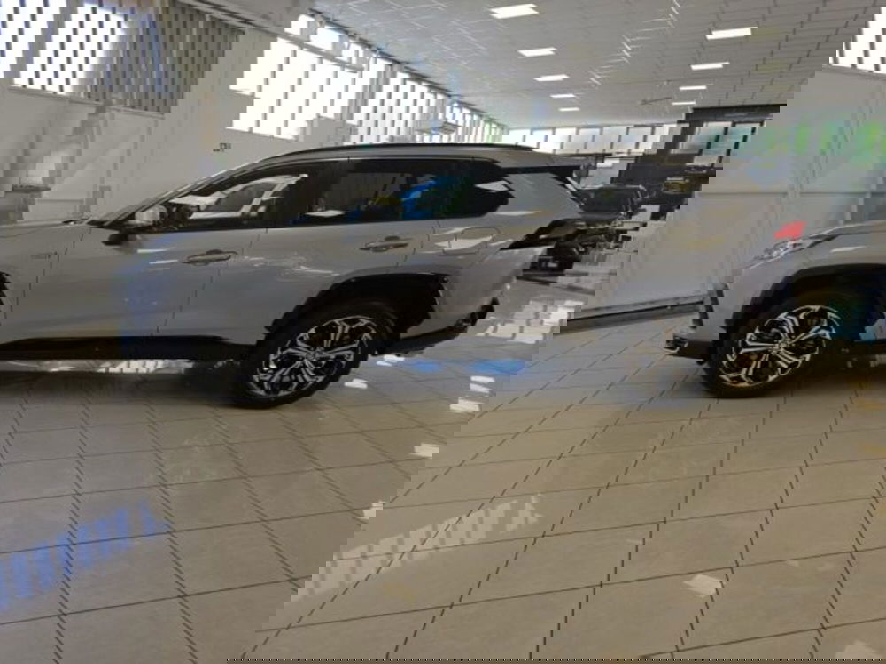 Suzuki Across nuova a Reggio Emilia (3)