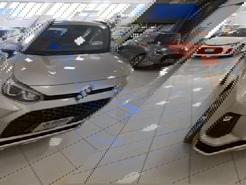 Suzuki Across nuova a Reggio Emilia (9)