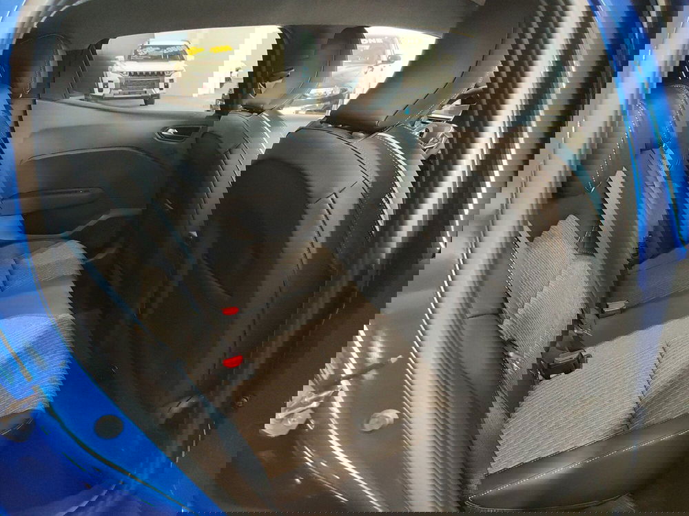 Mitsubishi Colt nuova a Torino (10)