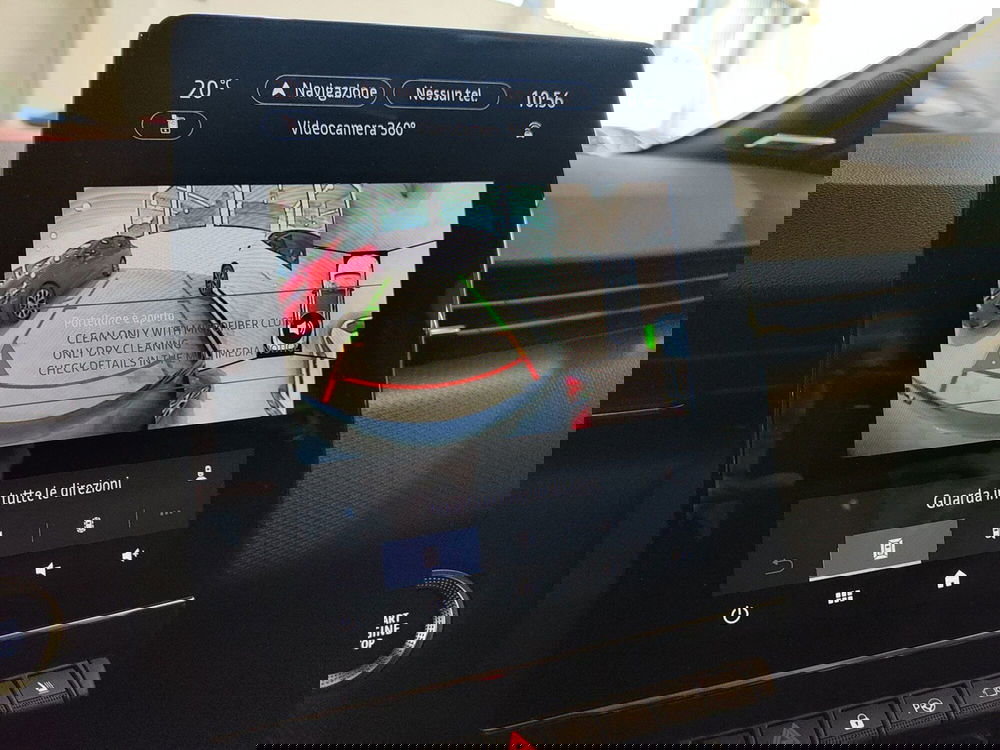 Mitsubishi Colt nuova a Torino (11)