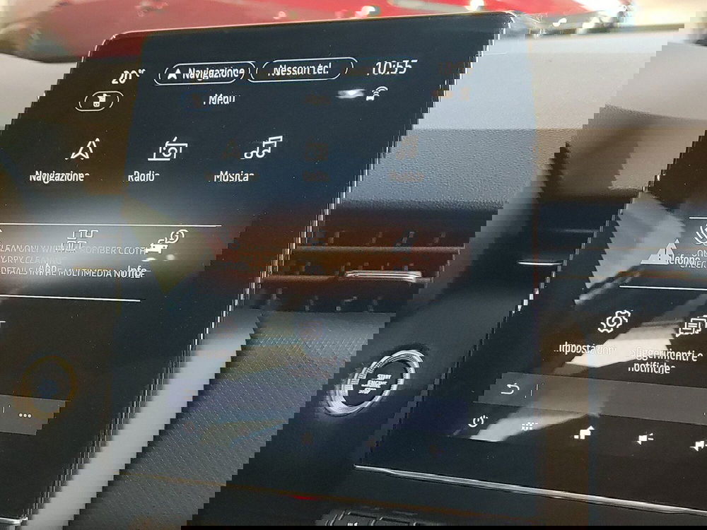 Mitsubishi Colt nuova a Torino (12)