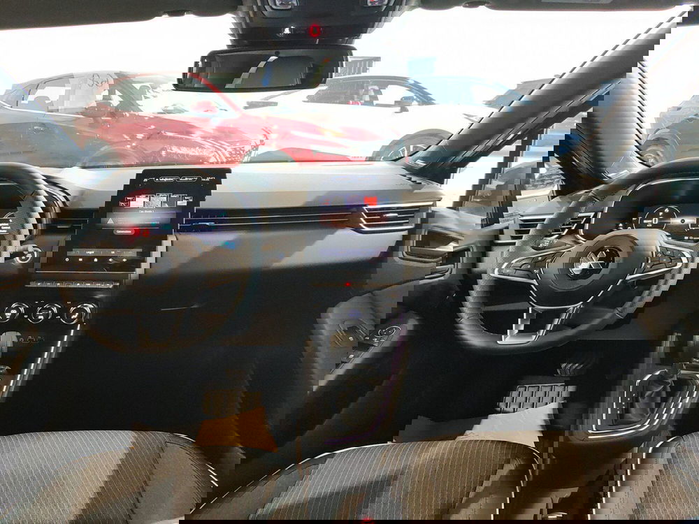 Mitsubishi Colt nuova a Torino (17)