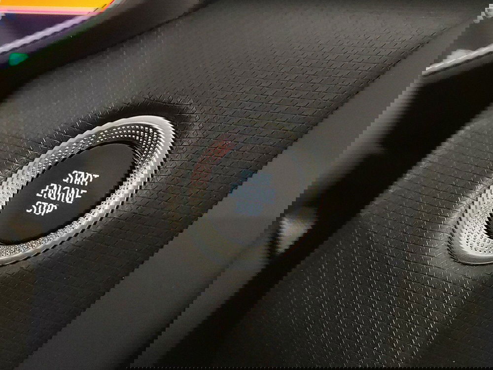 Mitsubishi Colt nuova a Torino (18)