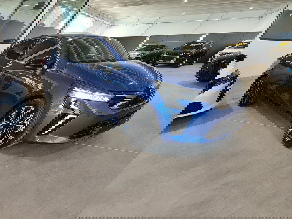 Mitsubishi Colt nuova a Torino (2)