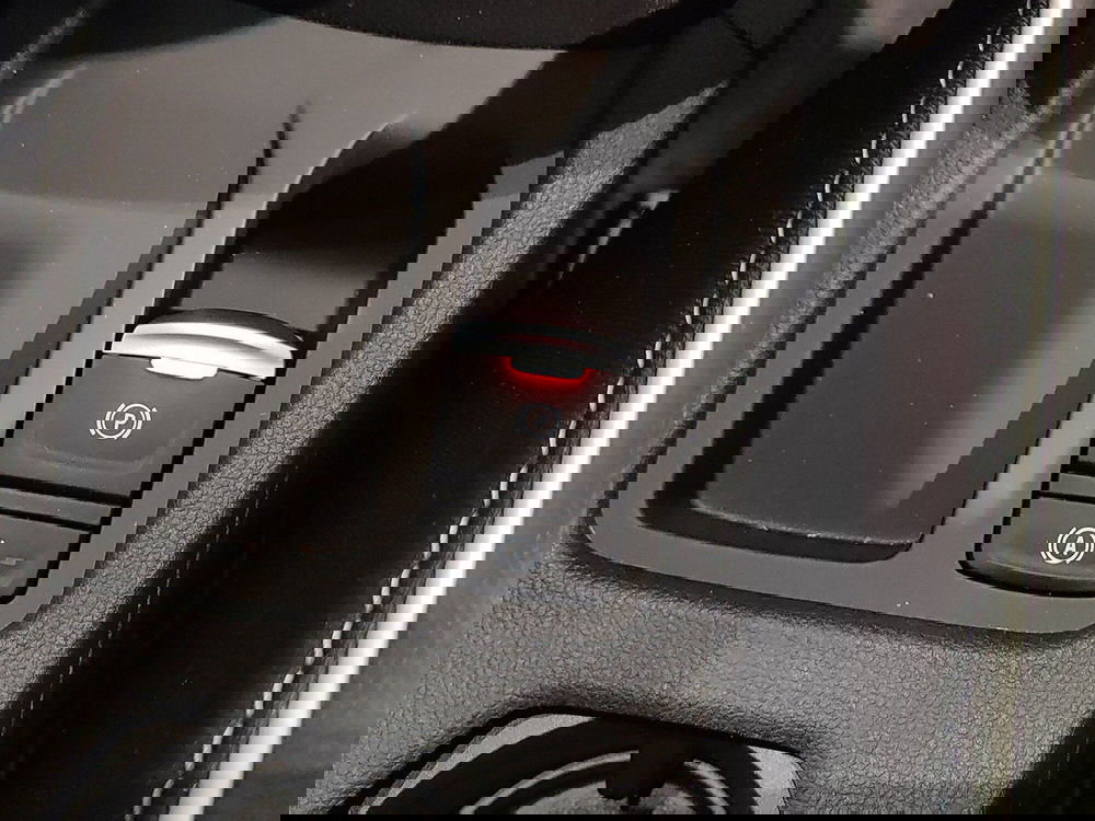 Mitsubishi Colt nuova a Torino (20)