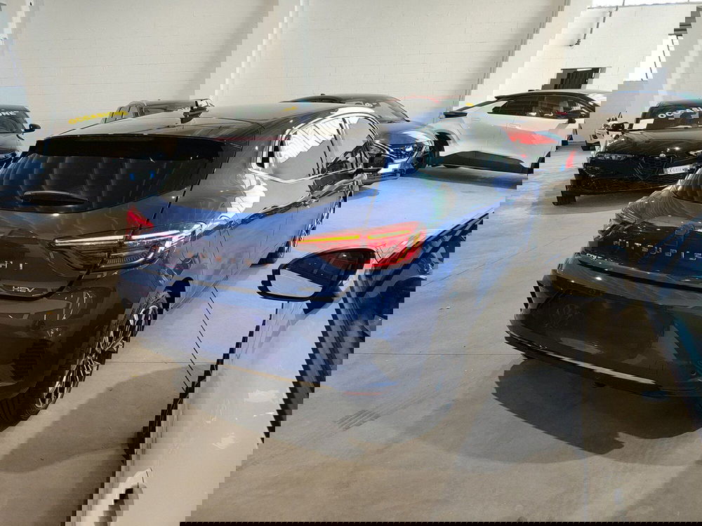 Mitsubishi Colt nuova a Torino (3)