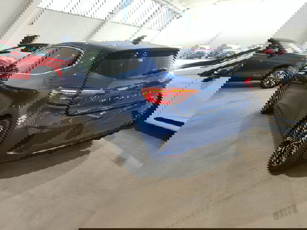 Mitsubishi Colt nuova a Torino (4)