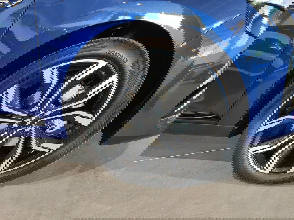 Mitsubishi Colt nuova a Torino (5)