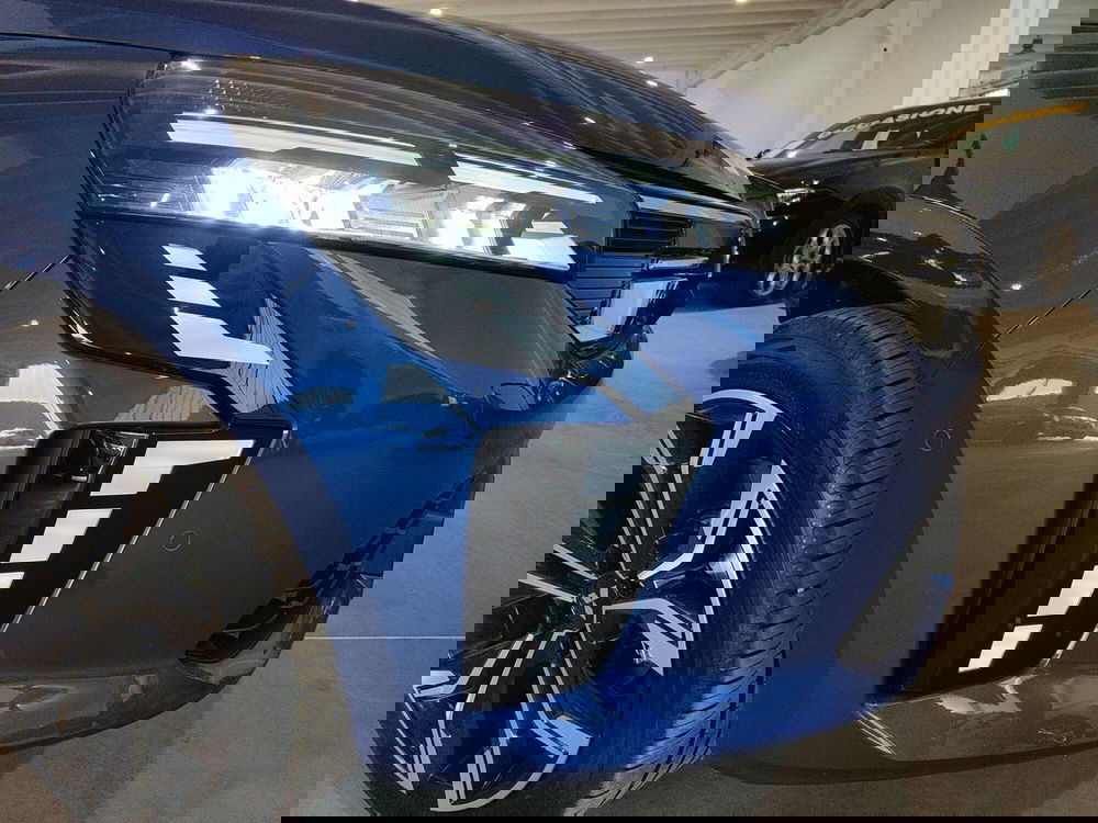 Mitsubishi Colt nuova a Torino (6)