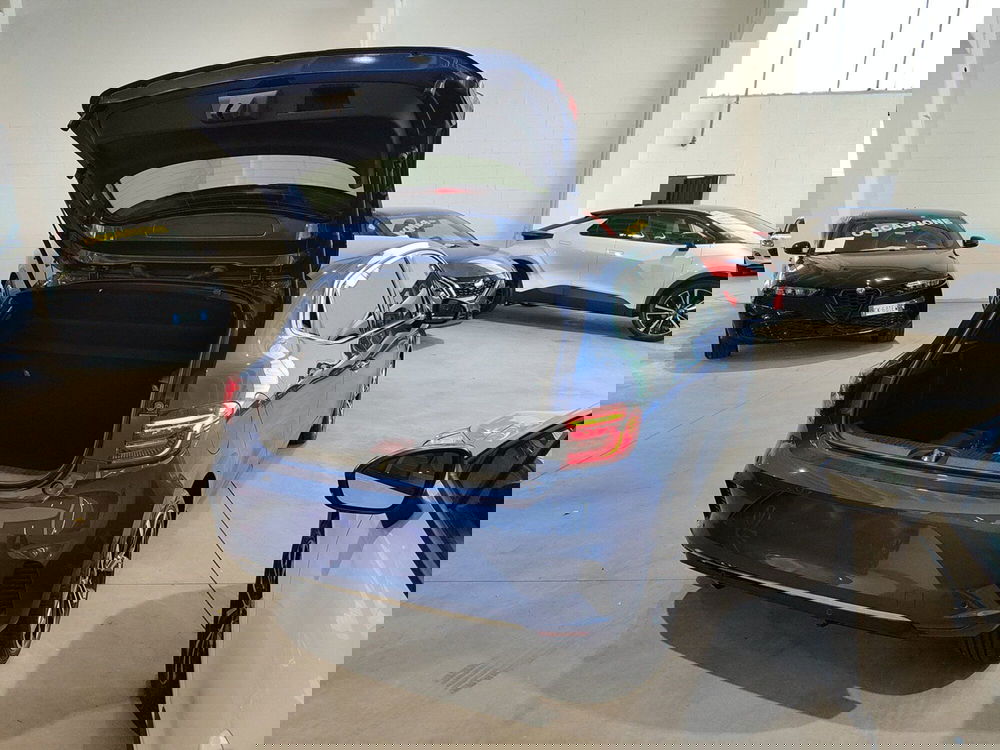 Mitsubishi Colt nuova a Torino (7)