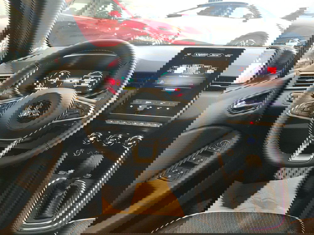 Mitsubishi Colt nuova a Torino (8)