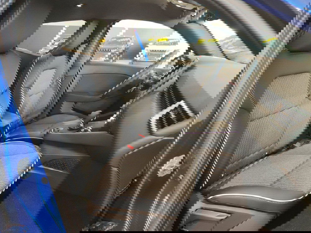 Mitsubishi Colt nuova a Torino (9)