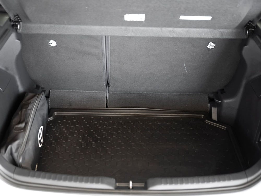 Toyota Yaris usata a Foggia (11)