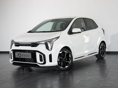 Kia Picanto 1.0 12V Easy del 2024 usata a San Severo