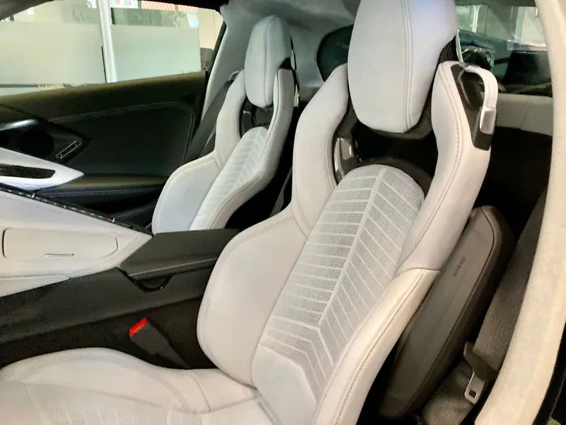 Corvette Corvette C8 Coupe nuova a Monza e Brianza (12)