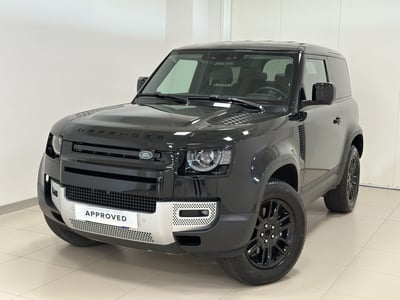 Land Rover Defender 90 3.0D I6 200 CV AWD Auto X-Dynamic S del 2024 usata a Lodi