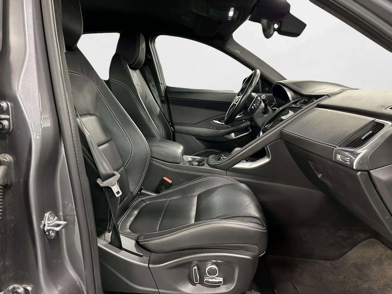 Jaguar E-Pace usata a Siena (3)