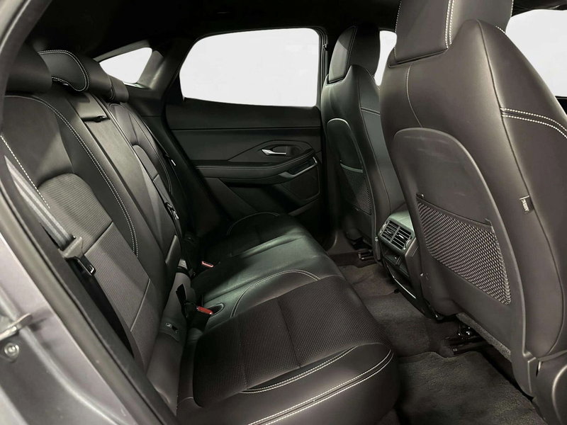 Jaguar E-Pace usata a Siena (5)