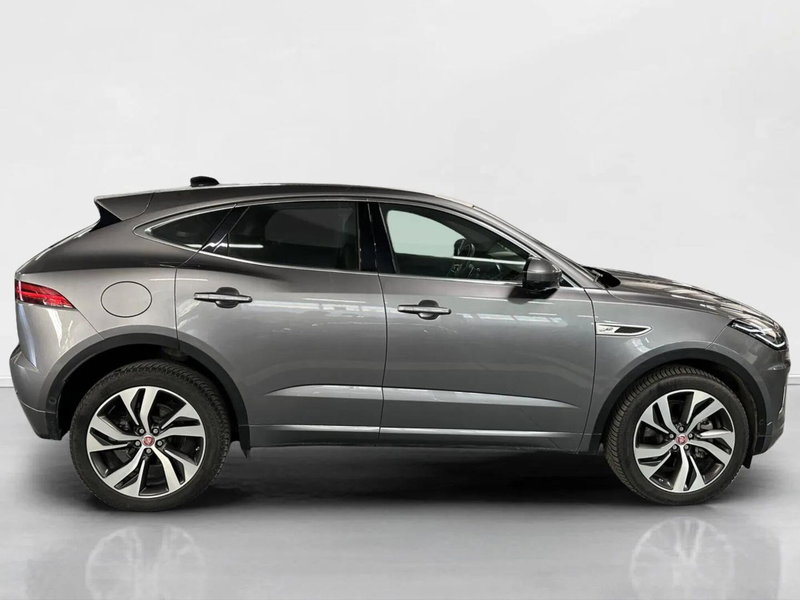 Jaguar E-Pace usata a Siena (6)