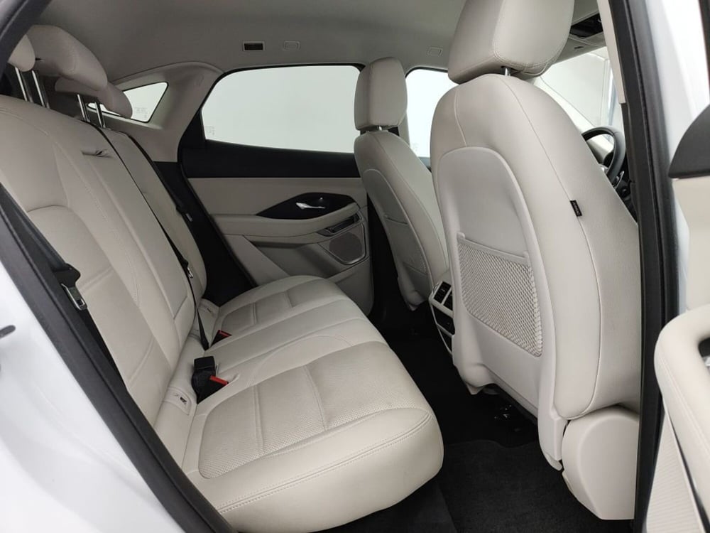 Jaguar E-Pace usata a Ragusa (5)