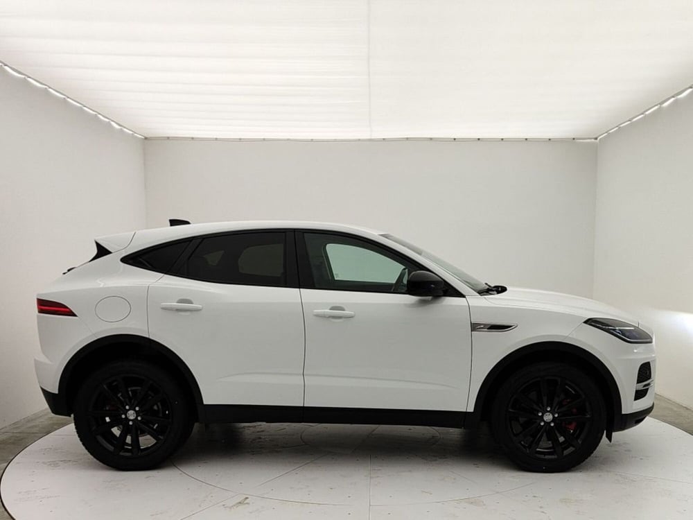 Jaguar E-Pace usata a Ragusa (6)