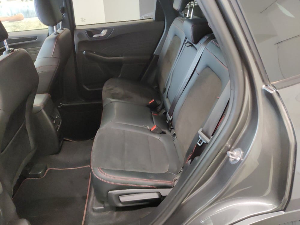 Ford Kuga usata a Arezzo (15)