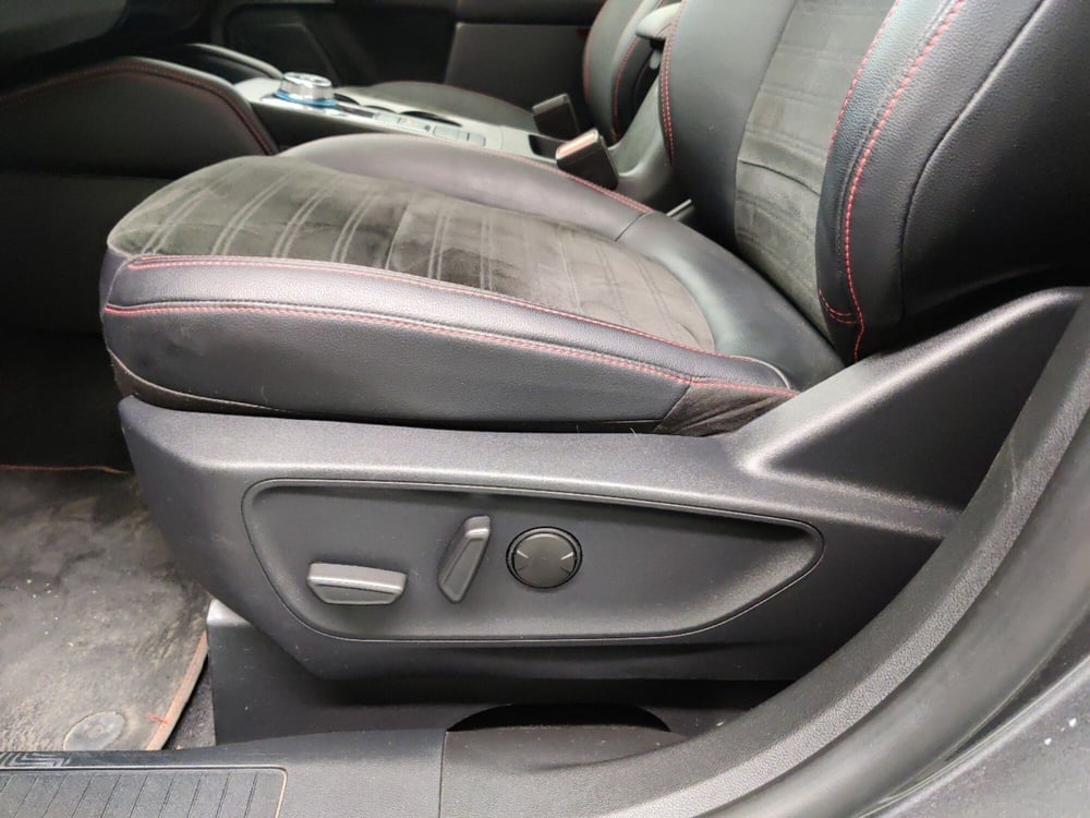 Ford Kuga usata a Arezzo (16)