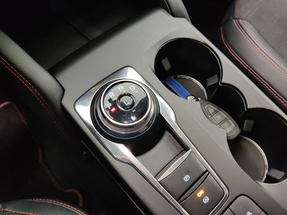 Ford Kuga usata a Arezzo (19)