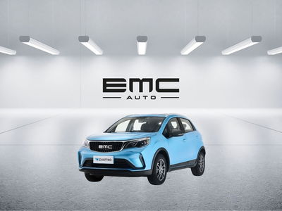 Emc Quattro Quattro 1.5 103cv nuova a Corropoli