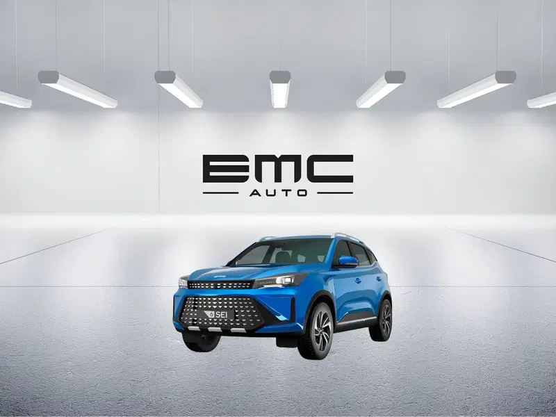 Emc Sei nuova a Teramo