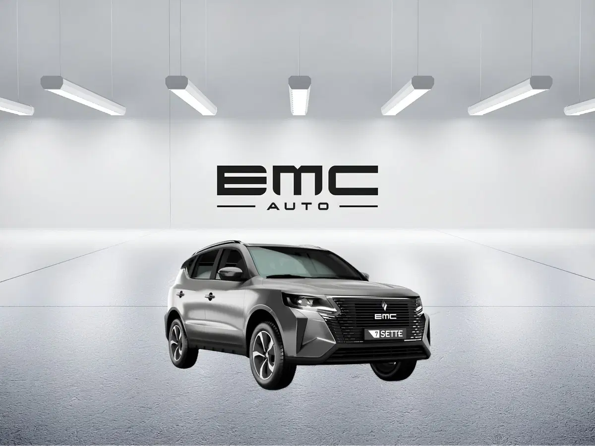 Emc Sette nuova a Teramo
