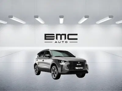 Emc Sette Sette 1.5t gdi 7dct nuova a Corropoli