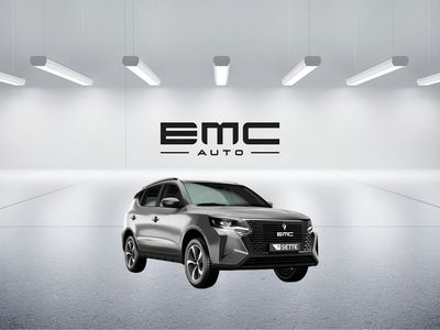 Emc Sette Sette 1.5t gdi dct nuova a Corropoli