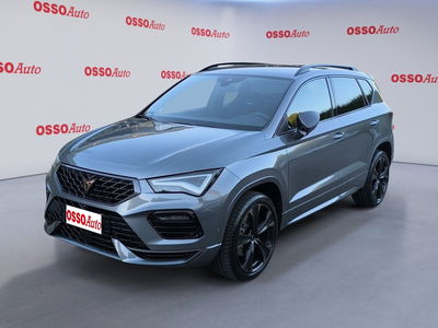 Cupra Ateca 1.5 tsi 150cv dsg del 2024 usata a Udine