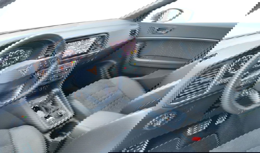 Cupra Ateca usata a Udine (10)