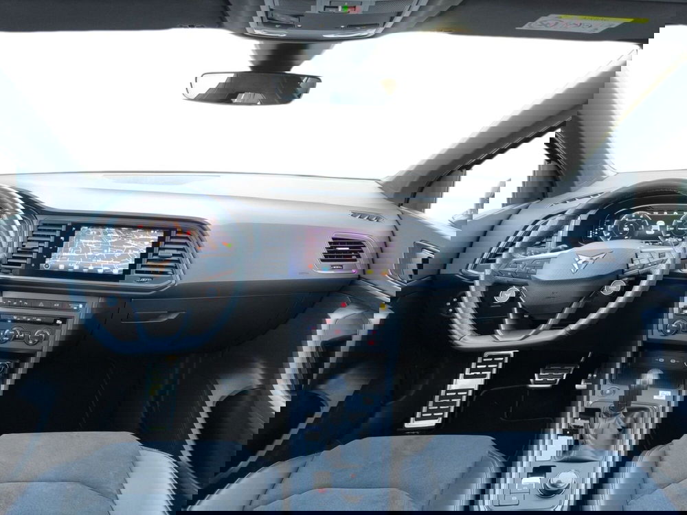 Cupra Ateca usata a Udine (11)