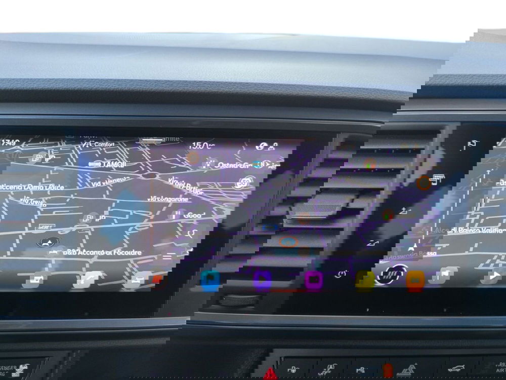 Cupra Ateca usata a Udine (12)