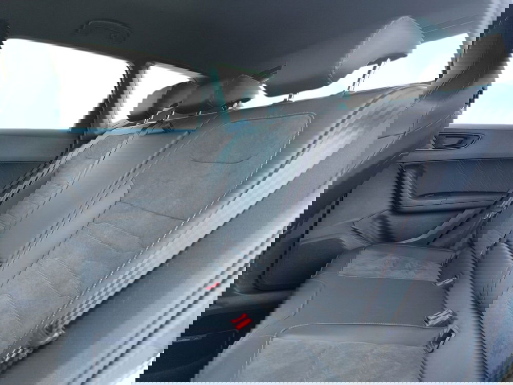 Cupra Ateca usata a Udine (9)