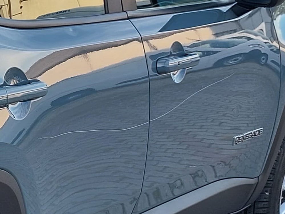Jeep Renegade usata a Pavia (14)
