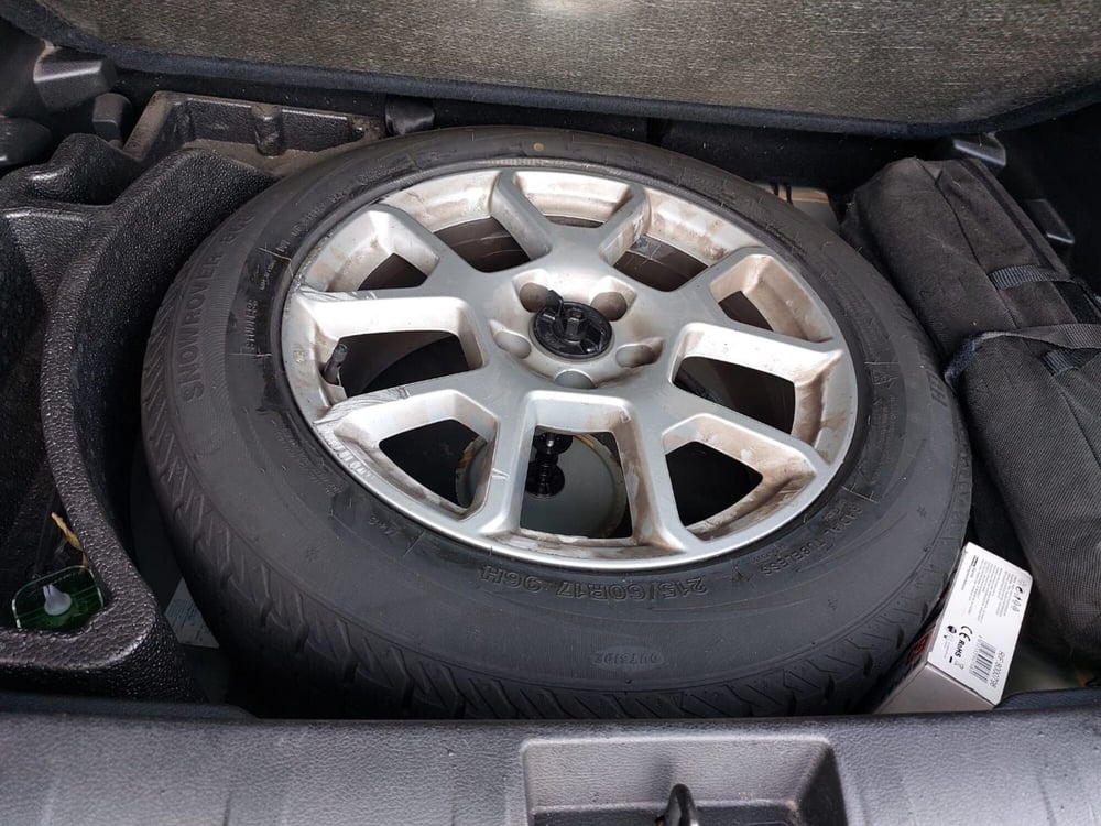 Jeep Renegade usata a Pavia (5)
