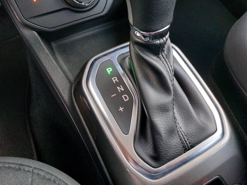 Jeep Renegade usata a Pavia (7)
